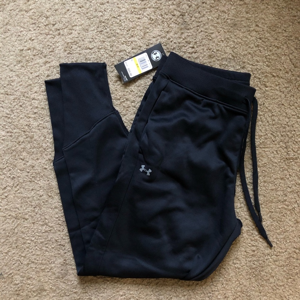 Under Armour Sweatpants